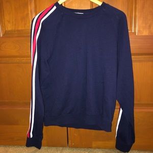 Long sleeve